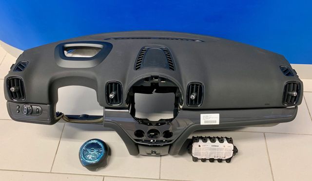 Airbag set MINI