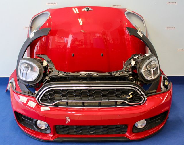 Musata frontale MINI F60