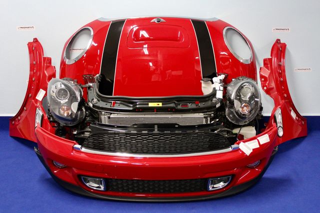 Musata frontale MINI R57