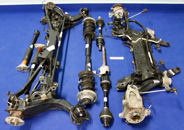 Set meccanica completa