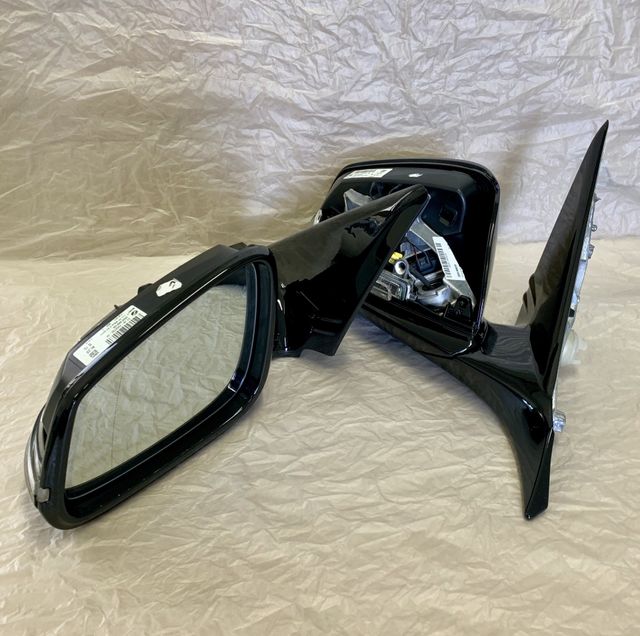 Specchietti BMW
